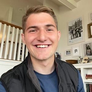 Meet your Posher, Colin